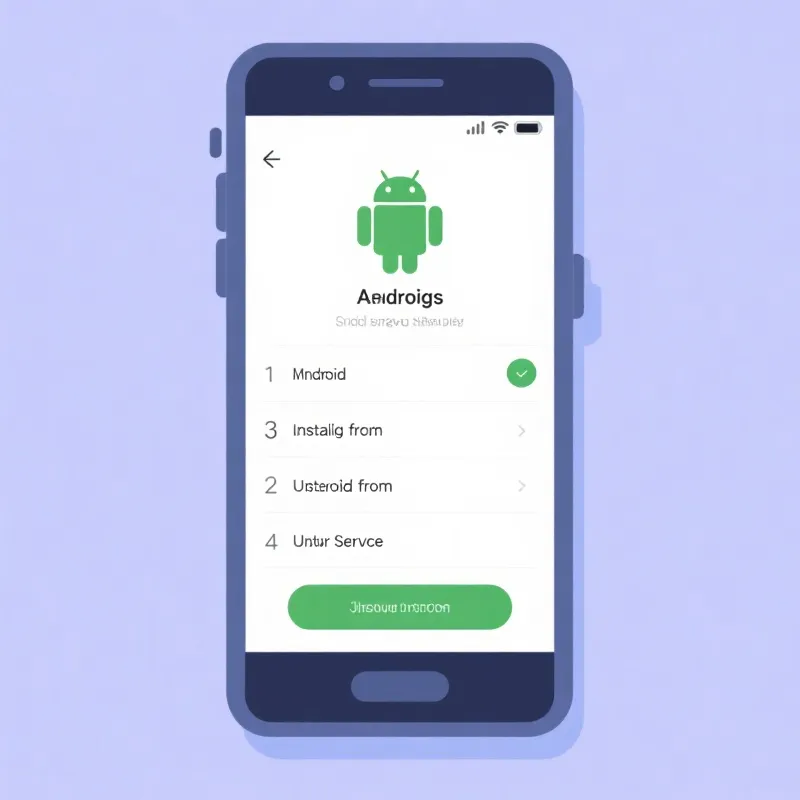 Android安装教程